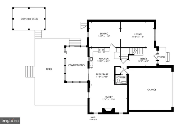 $742,500 | 93 Jones Station Road, Arnold, MD 21012