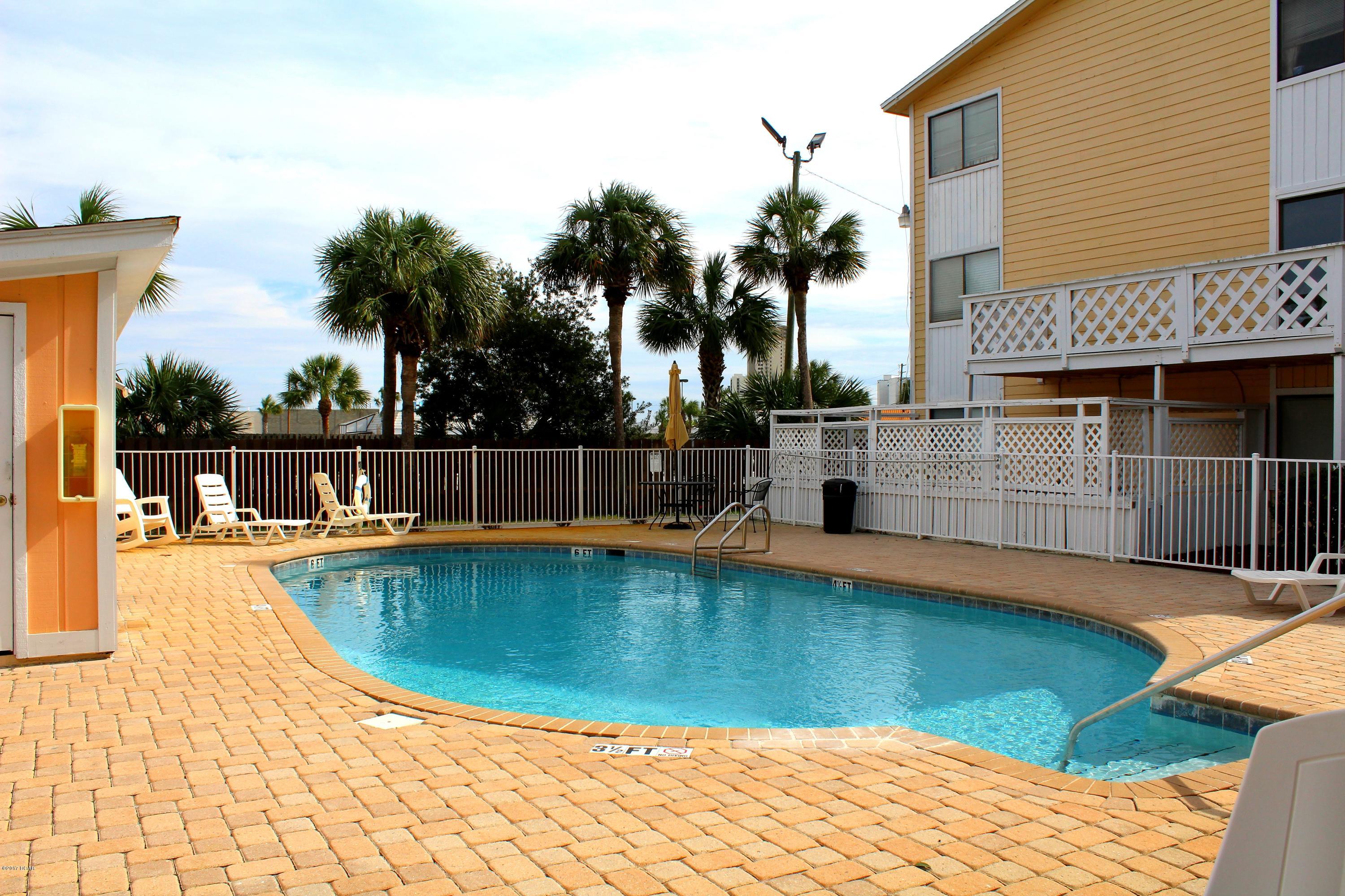 17214 Front Beach Road, Unit A5 Panama City Beach, FL 32413 - Photo 12 of 17