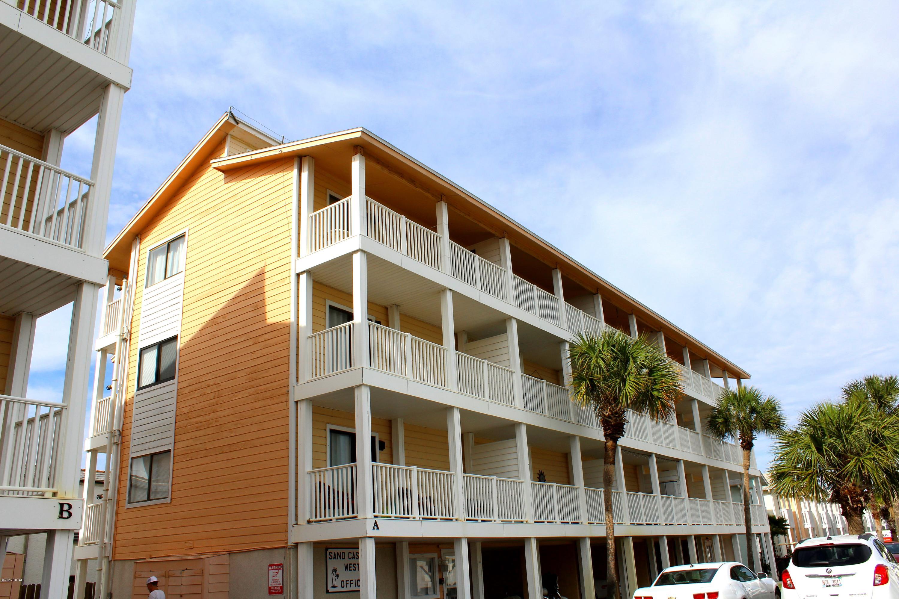 17214 Front Beach Road, Unit A5 Panama City Beach, FL 32413 - Photo 13 of 17