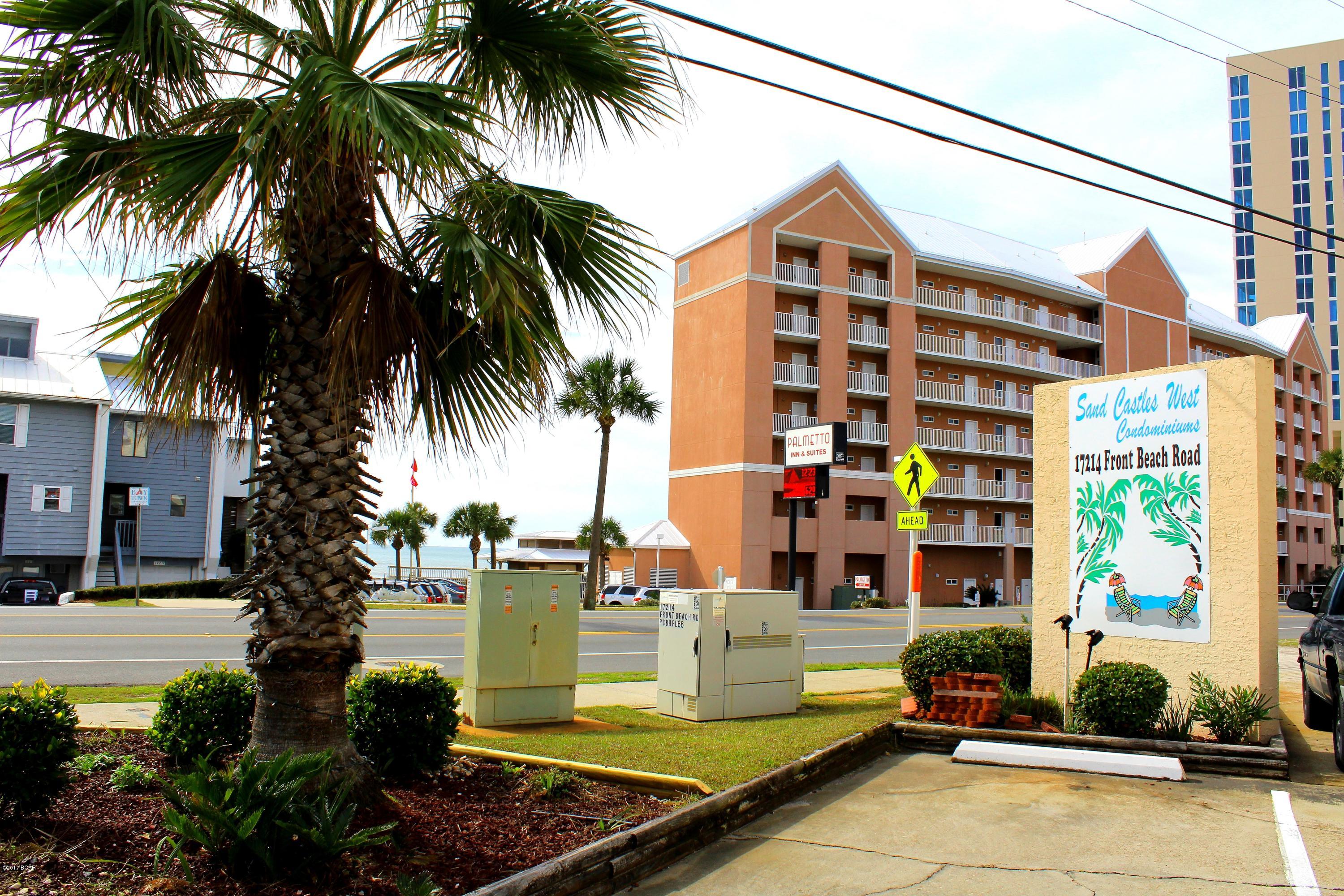 17214 Front Beach Road, Unit A5 Panama City Beach, FL 32413 - Photo 15 of 17