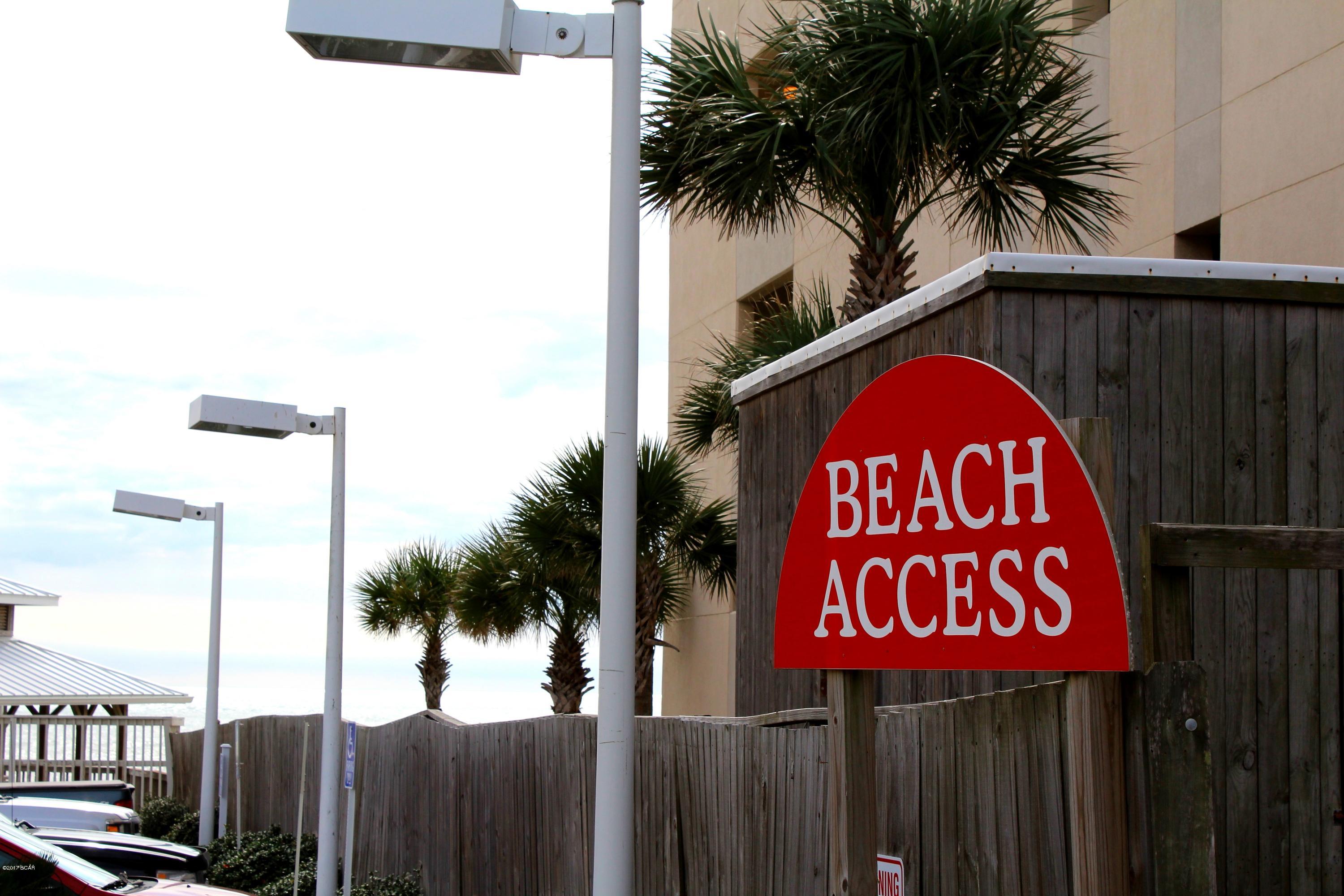 17214 Front Beach Road, Unit A5 Panama City Beach, FL 32413 - Photo 16 of 17