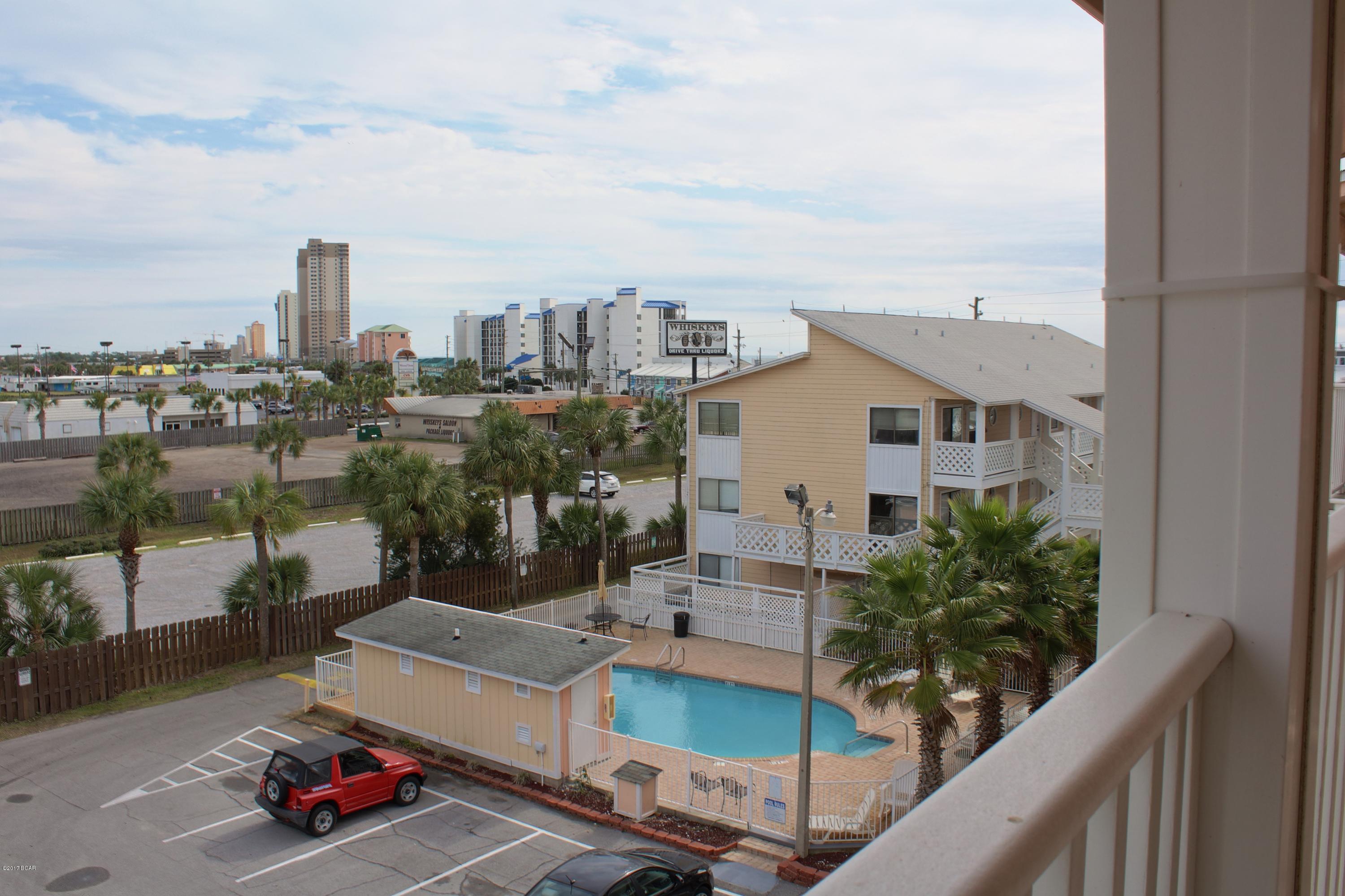 17214 Front Beach Road, Unit A5 Panama City Beach, FL 32413 - Photo 9 of 17