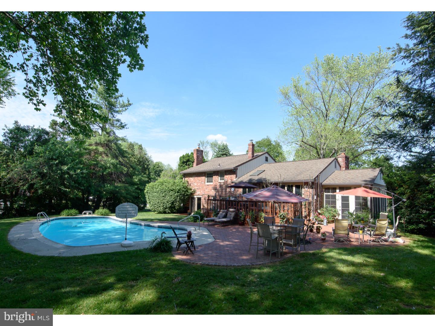 145 Brookmead Road Wayne, PA 19087 - Photo 23 of 25 Gallery Image 23