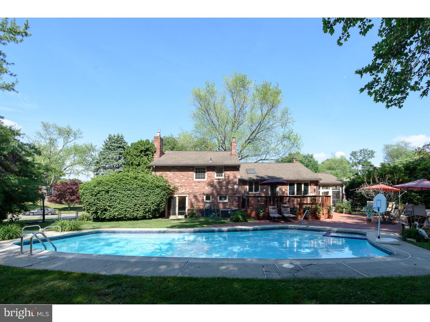 145 Brookmead Road Wayne, PA 19087 - Photo 24 of 25 Gallery Image 24