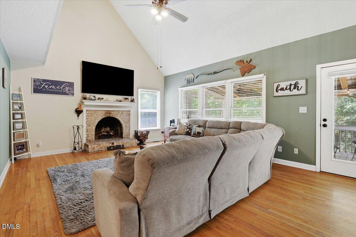 12808 Old Stage Road Willow Spring, NC 27592 - Photo 2 of 45 16-12808 Old Stage Rd-16