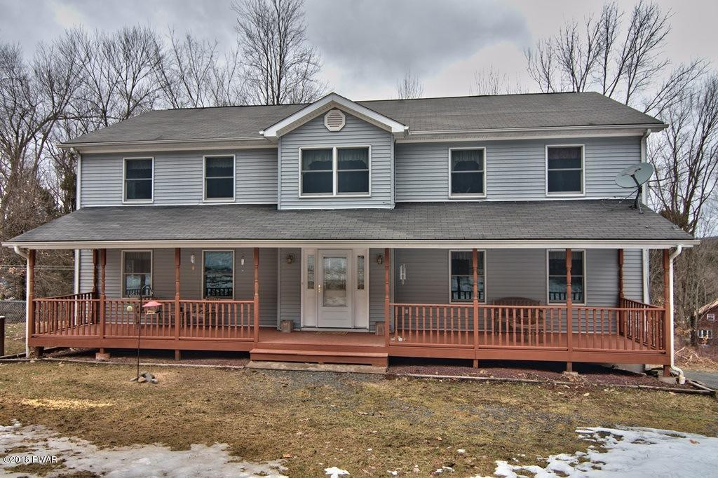 20 Davis Road Waymart, PA 18472 - Photo 35 of 56 Exterior View 01