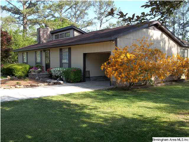 29 Quail Run Lane Sylacauga, AL 35151 - Photo 1 of 24