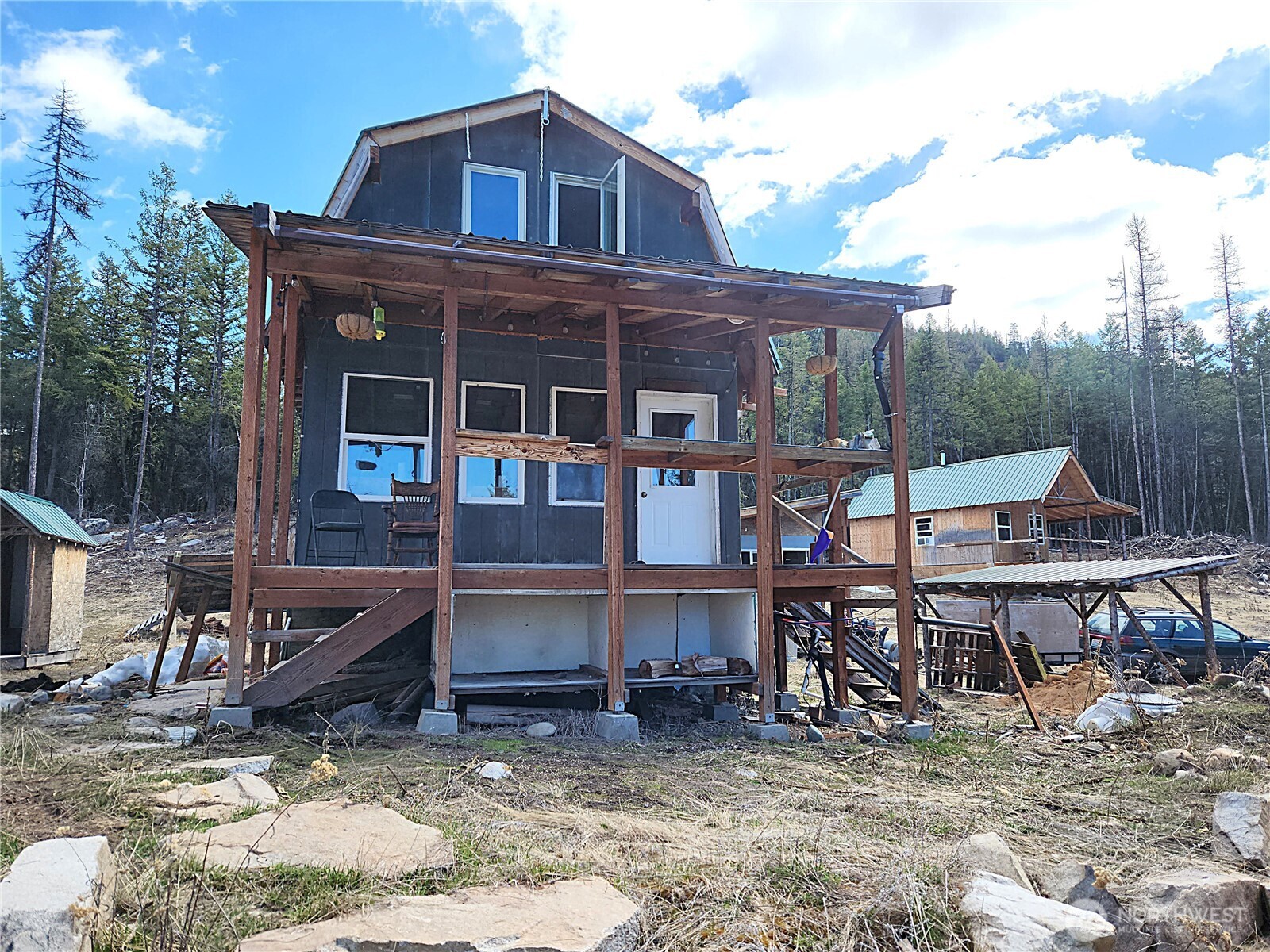 286 Bardwell Road Curlew, WA 99118 - Photo 8 of 40 Gallery Image 8