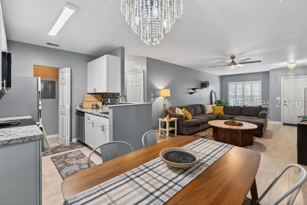 $259,900 | 897 Fording Island Road, Unit 3104, Bluffton, SC 29910