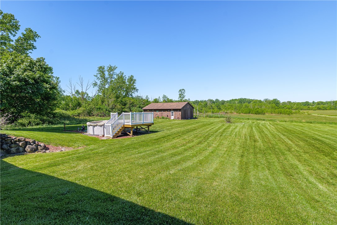 965 Johnson Road Riga, NY 14428 - Photo 47 of 50