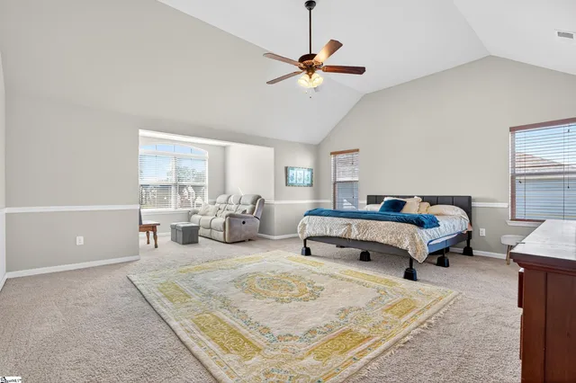 $419,500 | 207 East Deer Drive, Greenville, SC 29611