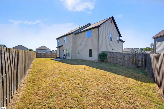 $419,500 | 207 East Deer Drive, Greenville, SC 29611