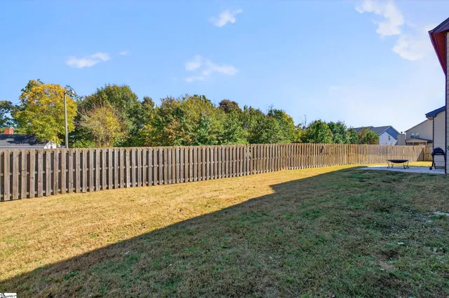 $419,500 | 207 East Deer Drive, Greenville, SC 29611