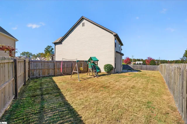 $419,500 | 207 East Deer Drive, Greenville, SC 29611