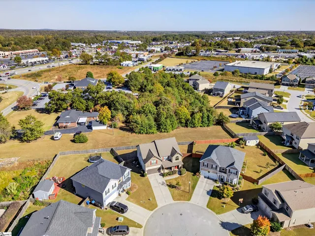 $419,500 | 207 East Deer Drive, Greenville, SC 29611