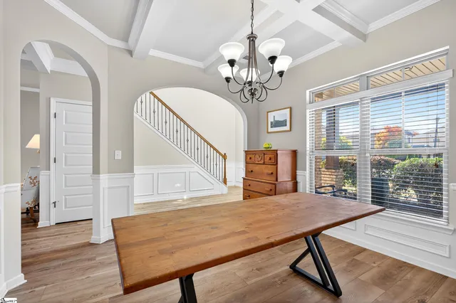 $419,500 | 207 East Deer Drive, Greenville, SC 29611