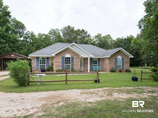 7510 Rabbit Run Road Fairhope, AL 36532 - Photo 26 of 33