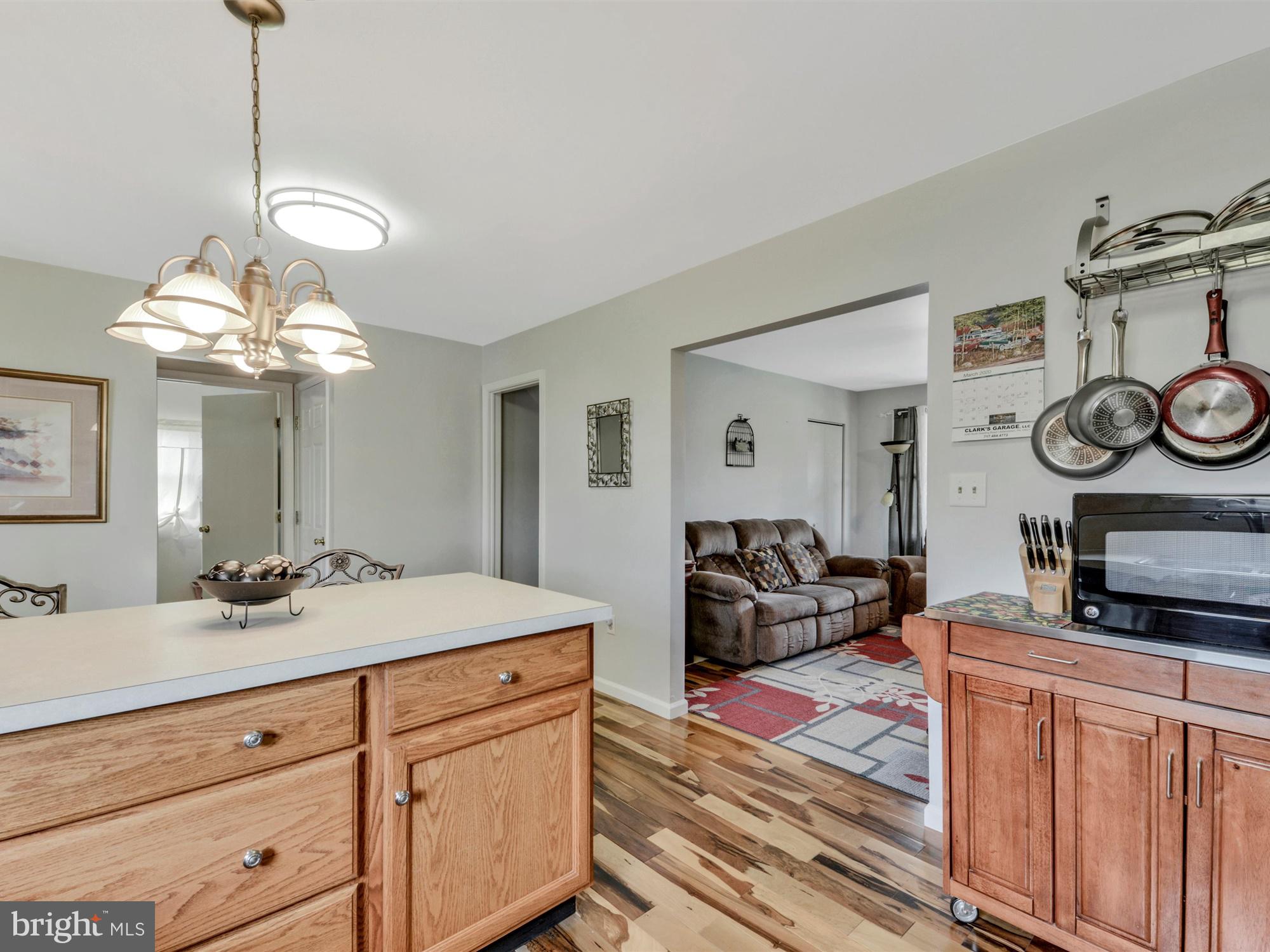 10 Barnhill Road Denver, PA 17517 - Photo 13 of 29 Kitchen