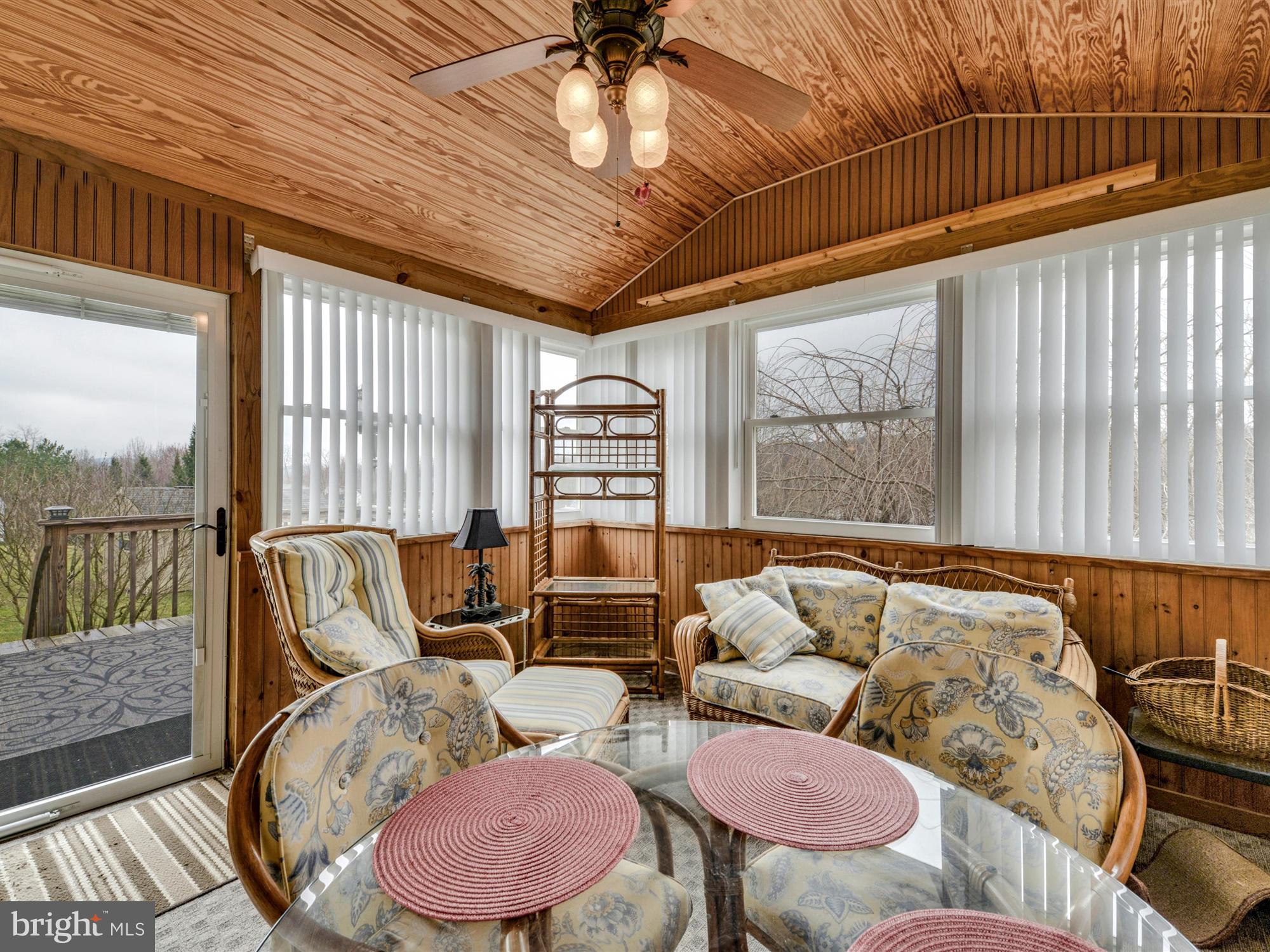 10 Barnhill Road Denver, PA 17517 - Photo 14 of 29 Sunroom