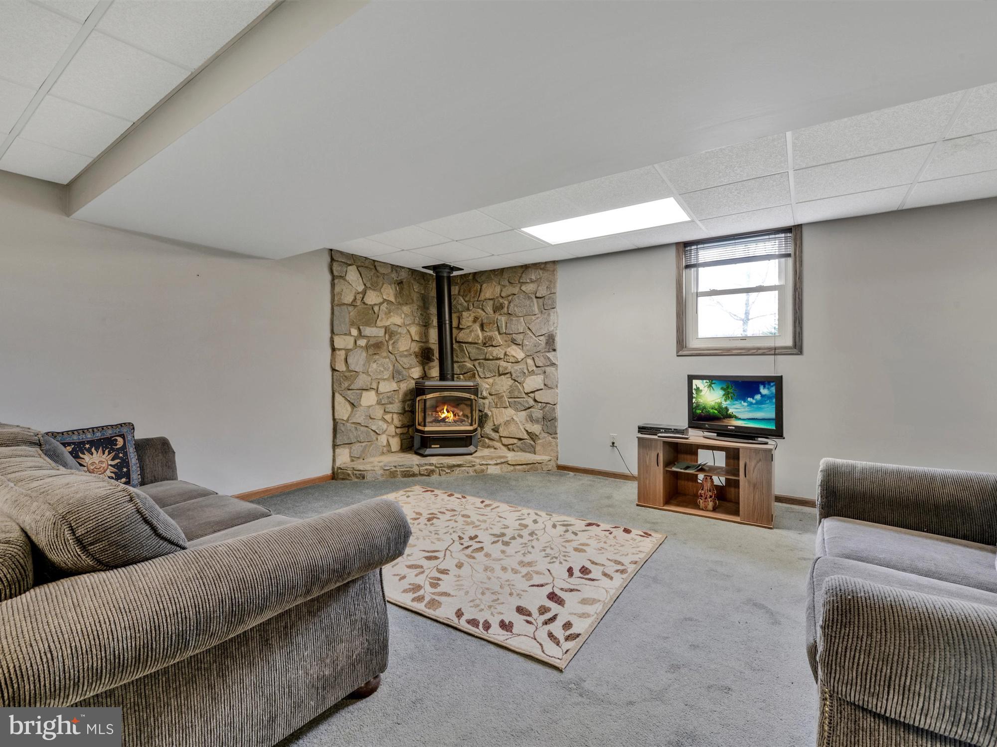 10 Barnhill Road Denver, PA 17517 - Photo 23 of 29 Finished Lower Level