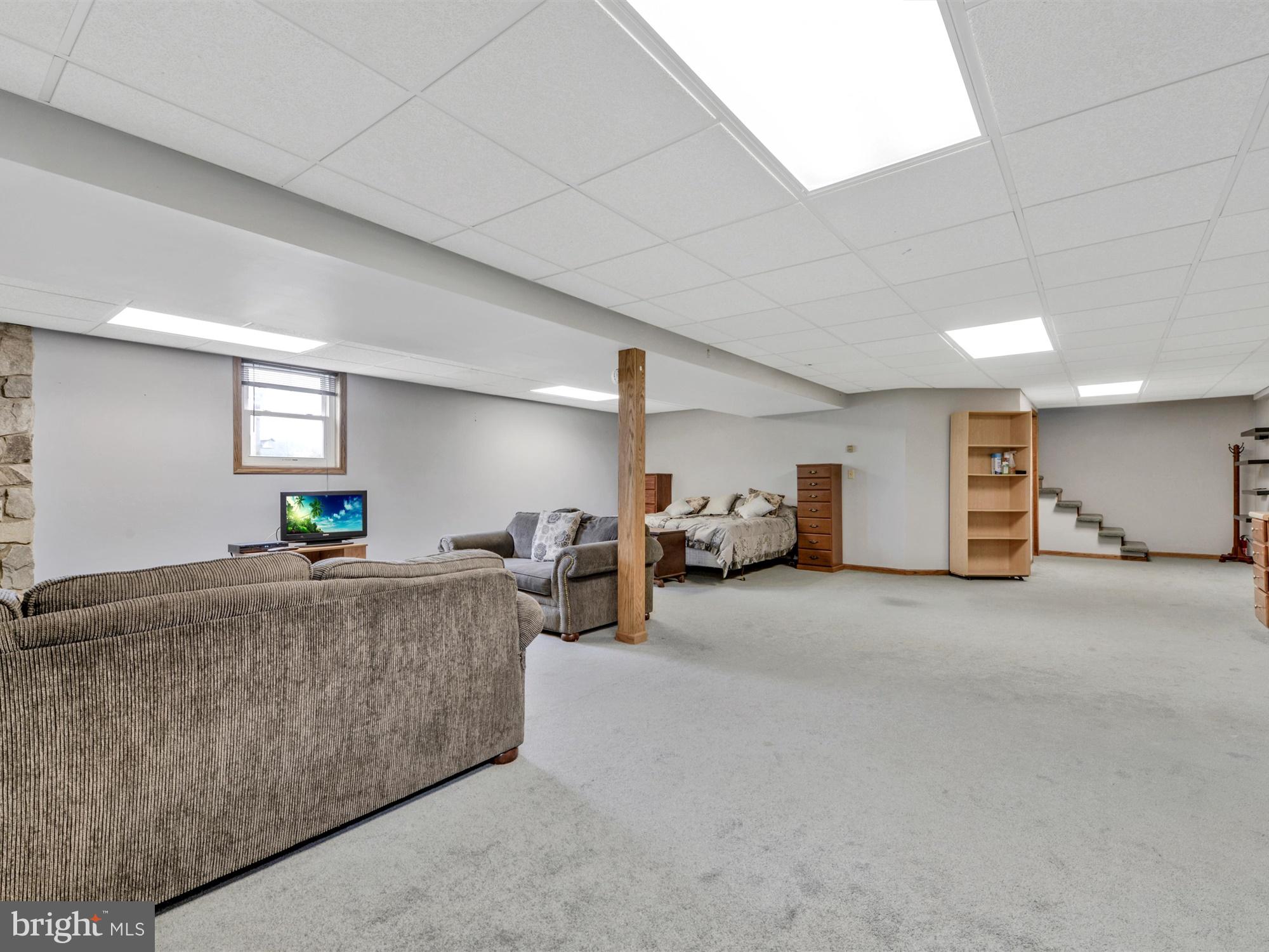 10 Barnhill Road Denver, PA 17517 - Photo 24 of 29 Finished Lower Level