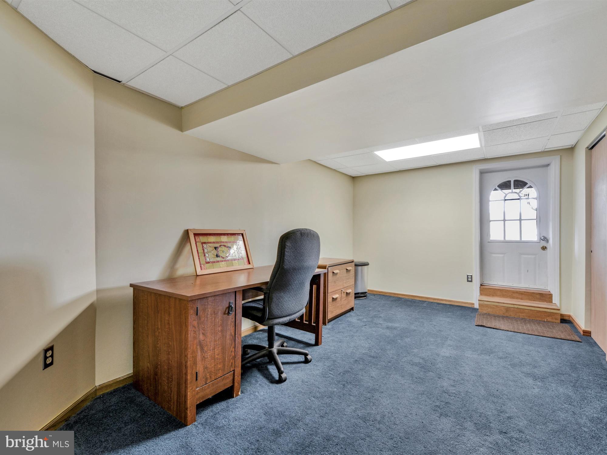 10 Barnhill Road Denver, PA 17517 - Photo 25 of 29 Lower Level Office or 4th Bedroom