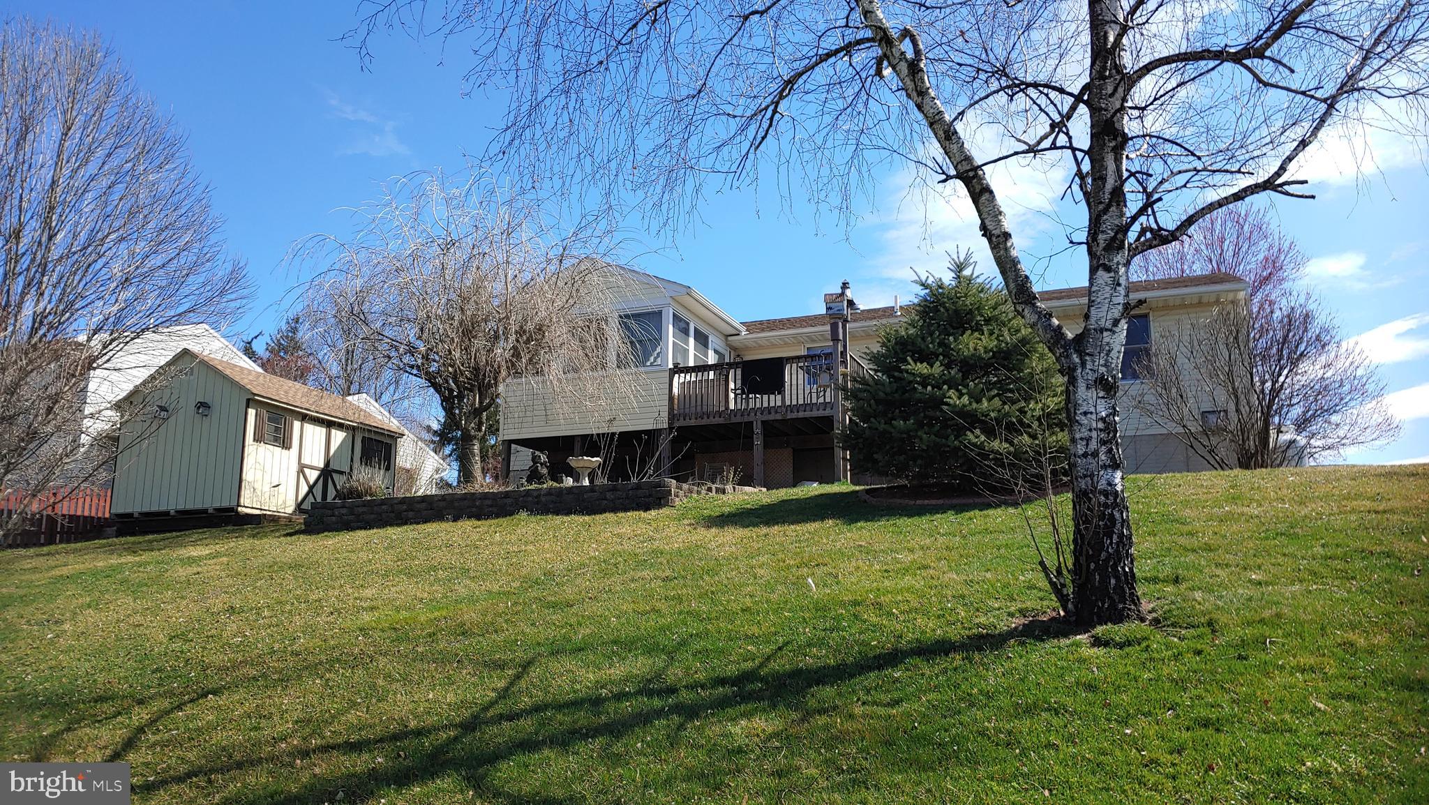 10 Barnhill Road Denver, PA 17517 - Photo 6 of 29 Rear View