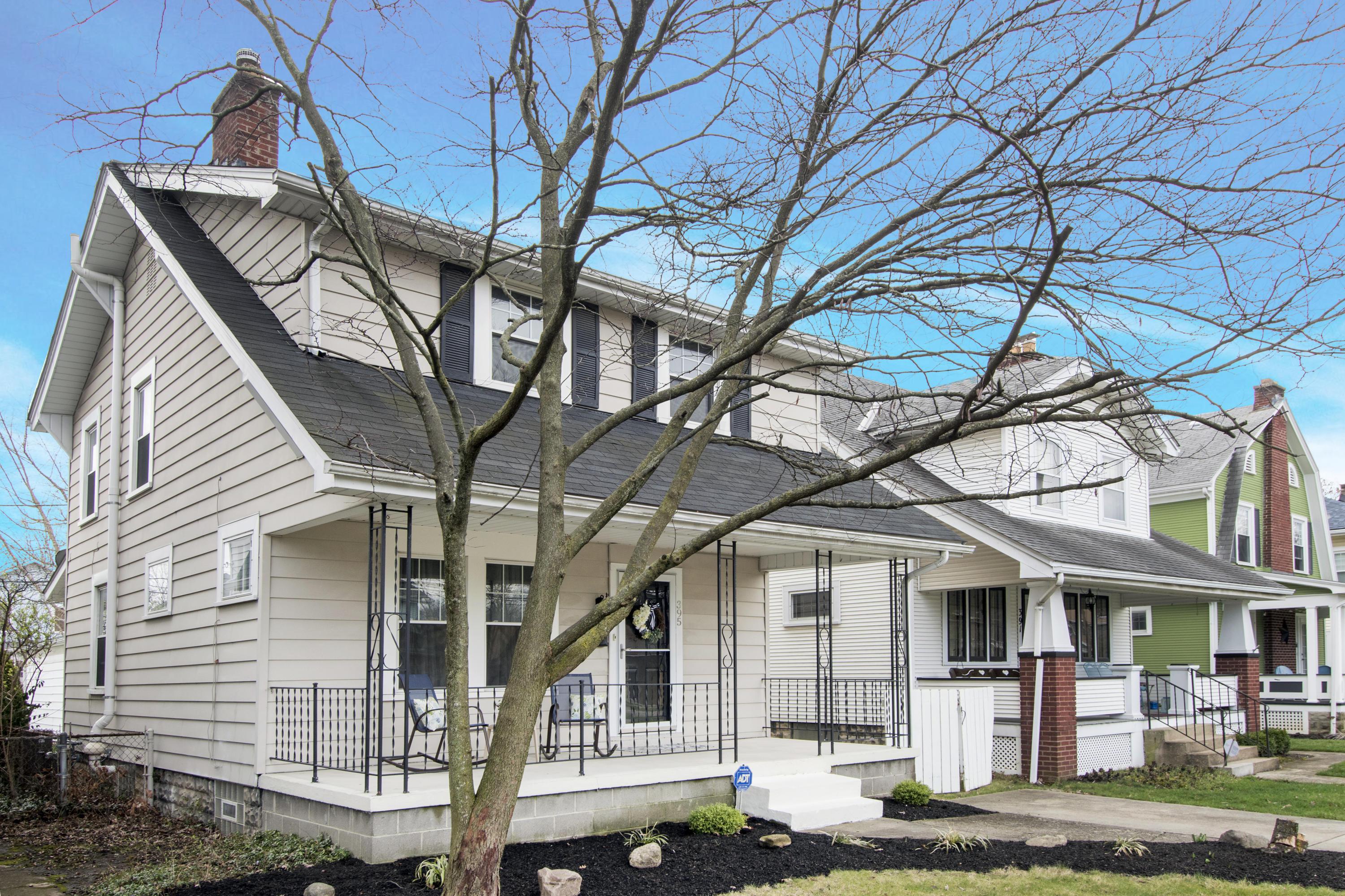 395 East Weber Road Columbus, OH 43202 - Photo 3 of 33