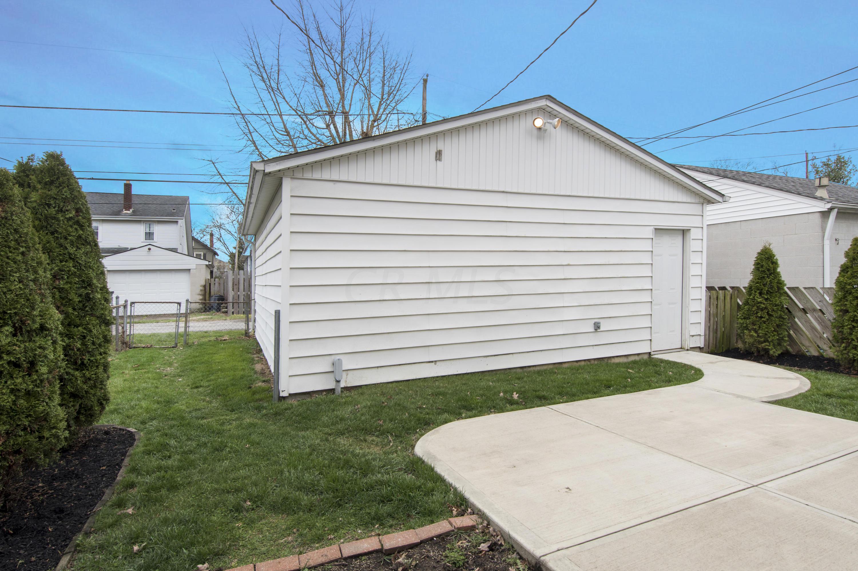395 East Weber Road Columbus, OH 43202 - Photo 32 of 33