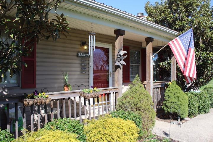 222 Ballard Road Berea, KY 40403 - Photo 4 of 21 Photo 4