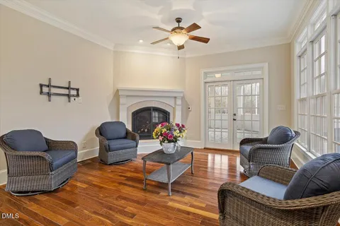 $1,500,000 | 1101 Walnut Hill Drive, Hillsborough, NC 27278