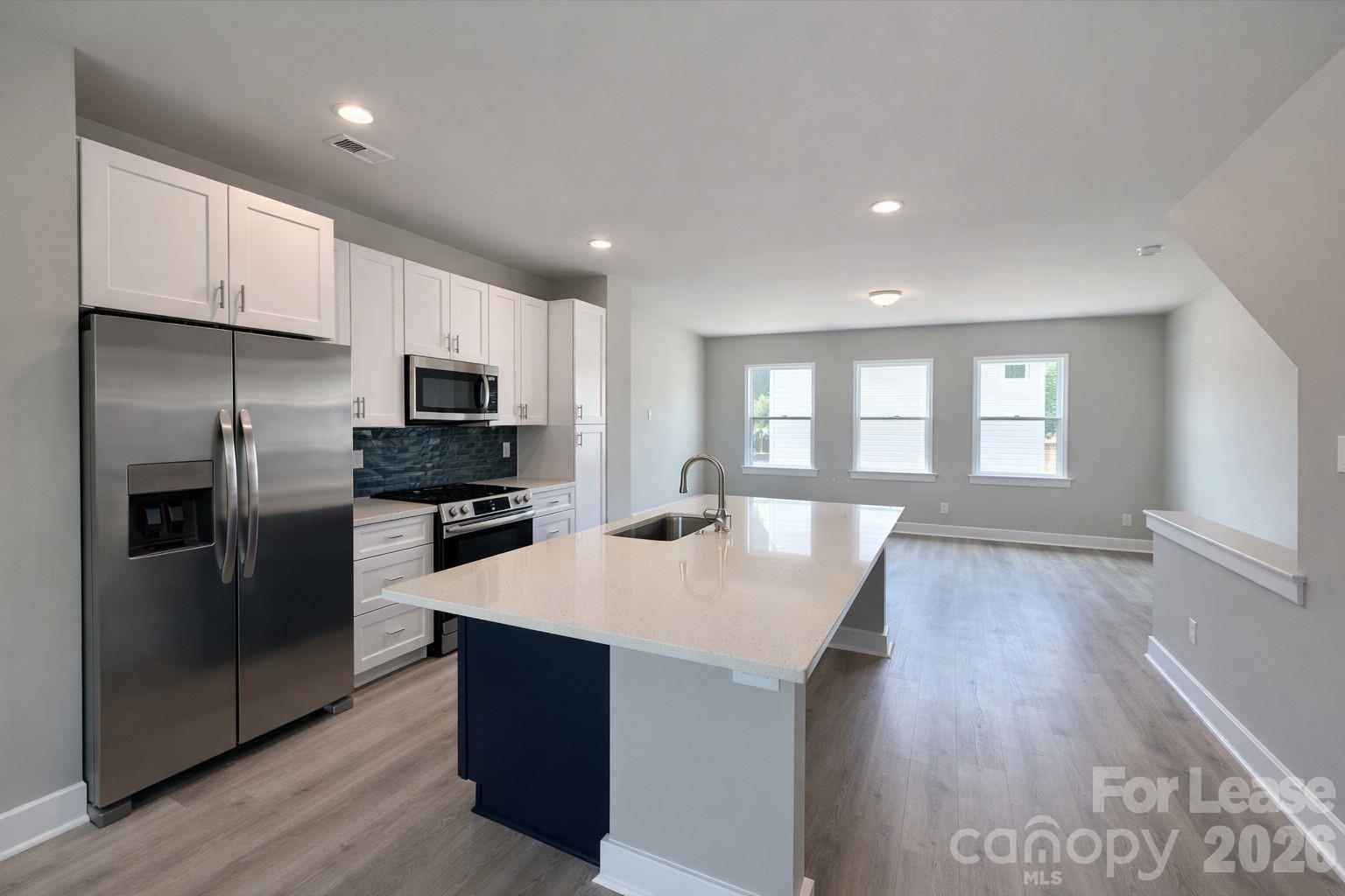 3948 Winterfield Place Charlotte, NC 28205 - Photo 3 of 14