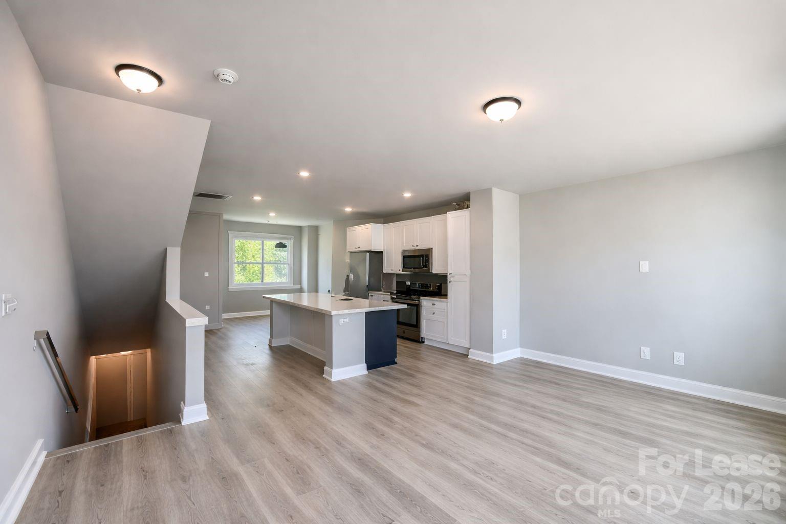 3948 Winterfield Place Charlotte, NC 28205 - Photo 4 of 14