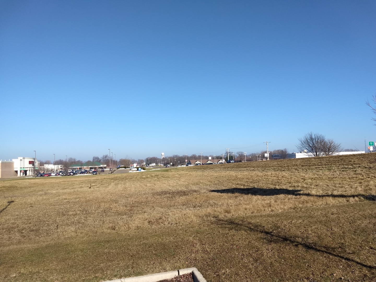 Lot 5 Route 23 / Sycamore Road Genoa, IL 60135 - Photo 2 of 10