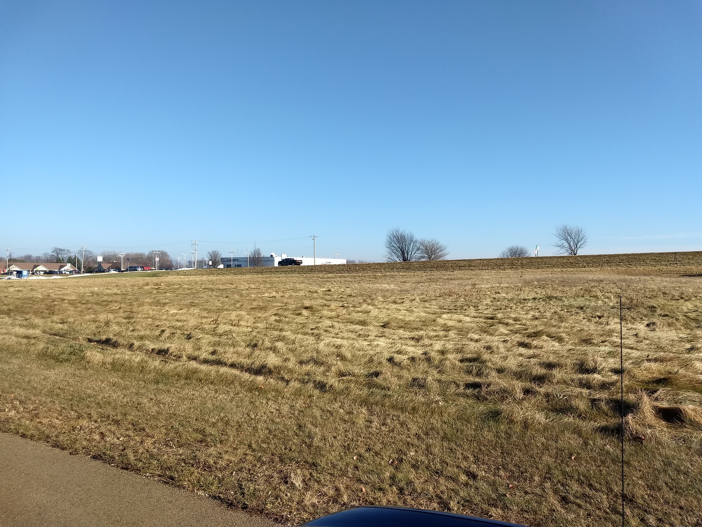 Lot 5 Route 23 / Sycamore Road Genoa, IL 60135 - Photo 6 of 10 a view of an ocean