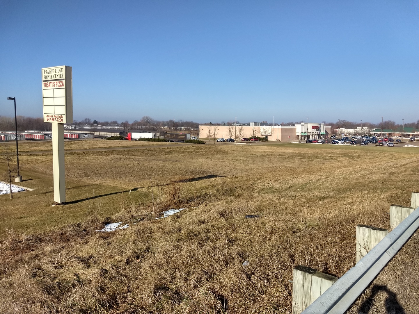 Lot 5 Route 23 / Sycamore Road Genoa, IL 60135 - Photo 10 of 10 a view of an ocean and beach
