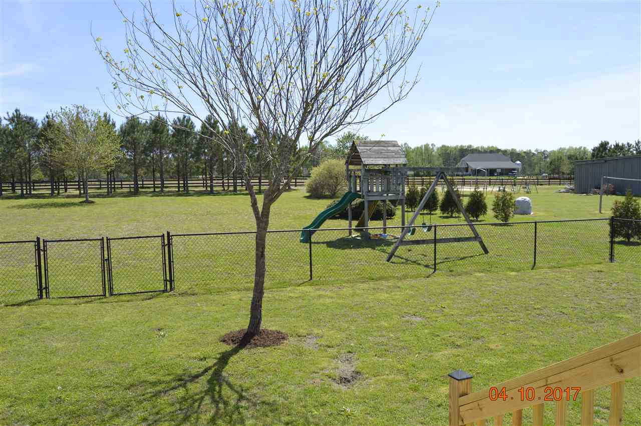 550 Rains Crossroads Road Princeton, NC 27569 - Photo 25 of 25 Photo 25