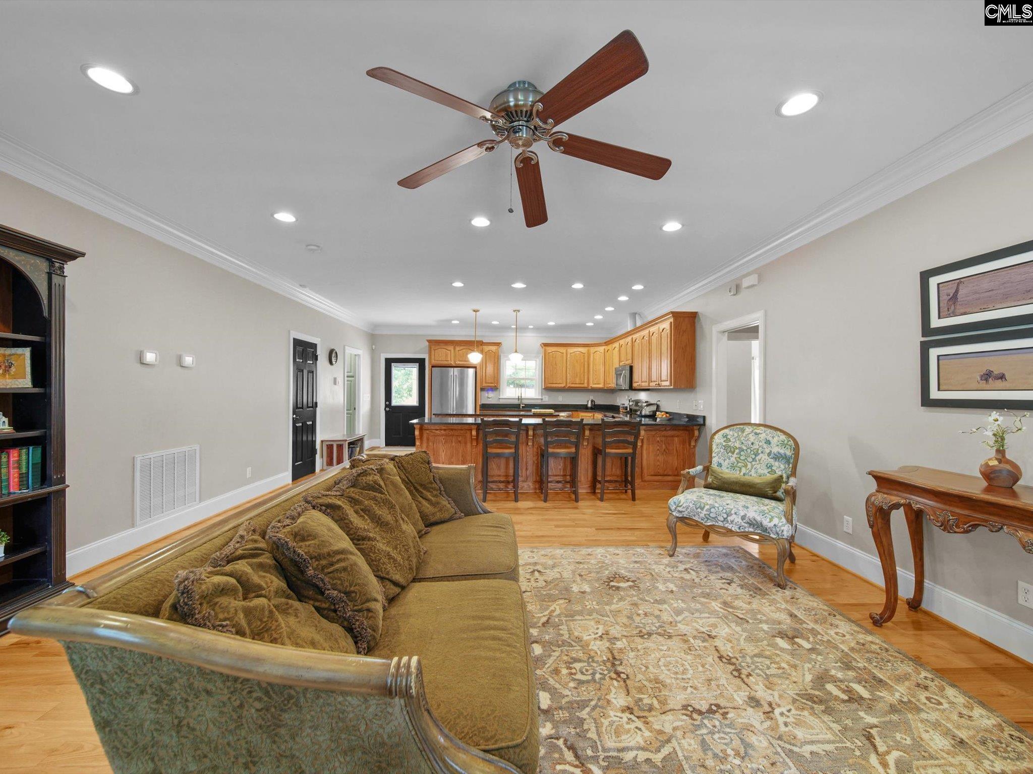 1393 Wateree Dam Road Ridgeway, SC 29130 - Photo 10 of 45