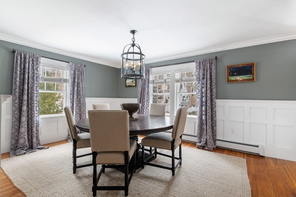 20 Durant Road Wellesley, MA 02482 - Photo 11 of 25