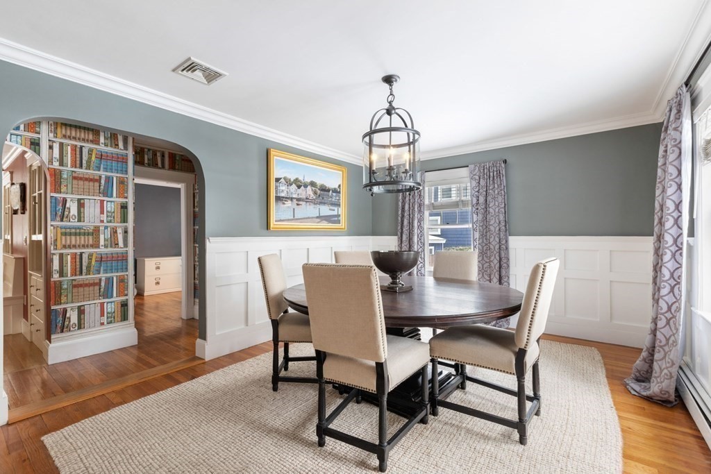 20 Durant Road Wellesley, MA 02482 - Photo 12 of 25