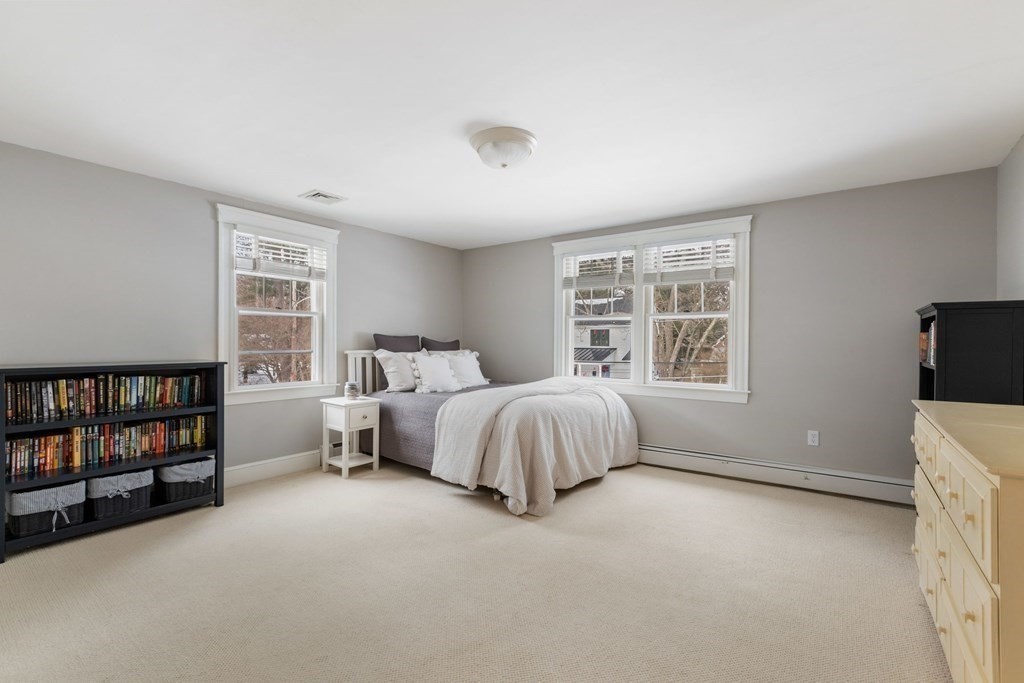 20 Durant Road Wellesley, MA 02482 - Photo 18 of 25
