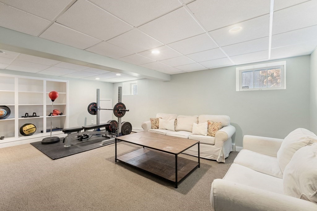 20 Durant Road Wellesley, MA 02482 - Photo 21 of 25