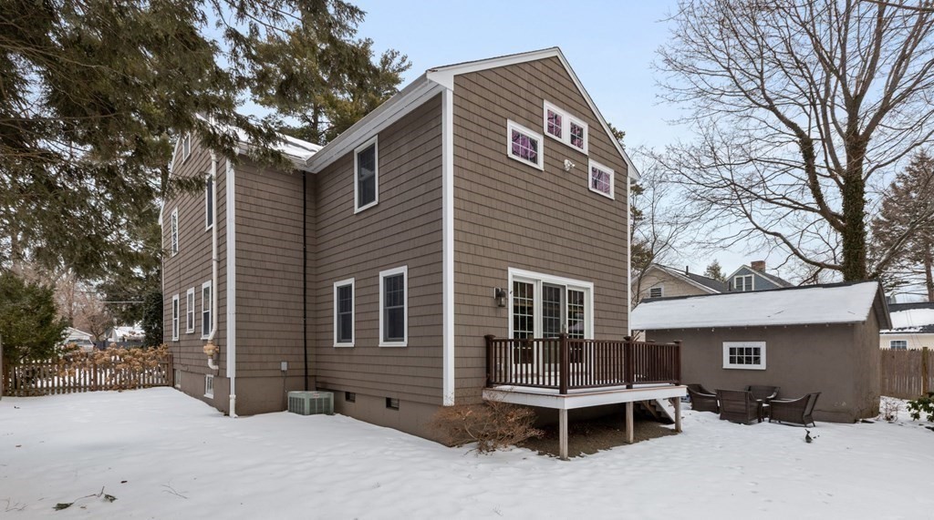 20 Durant Road Wellesley, MA 02482 - Photo 24 of 25
