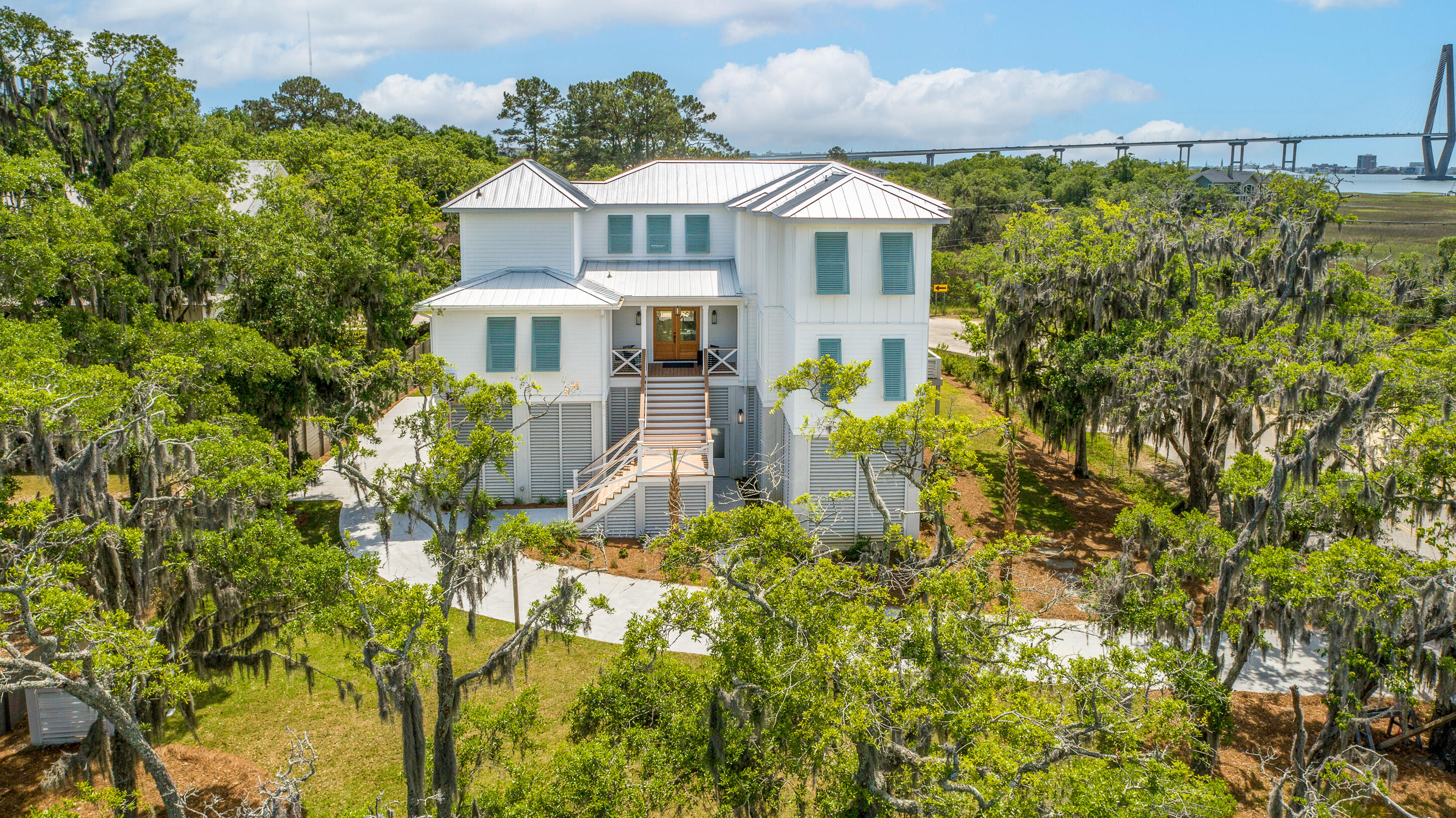 768 3rd Street Mount Pleasant, SC 29464 - Photo 1 of 56 768 3rd St Ext-13
