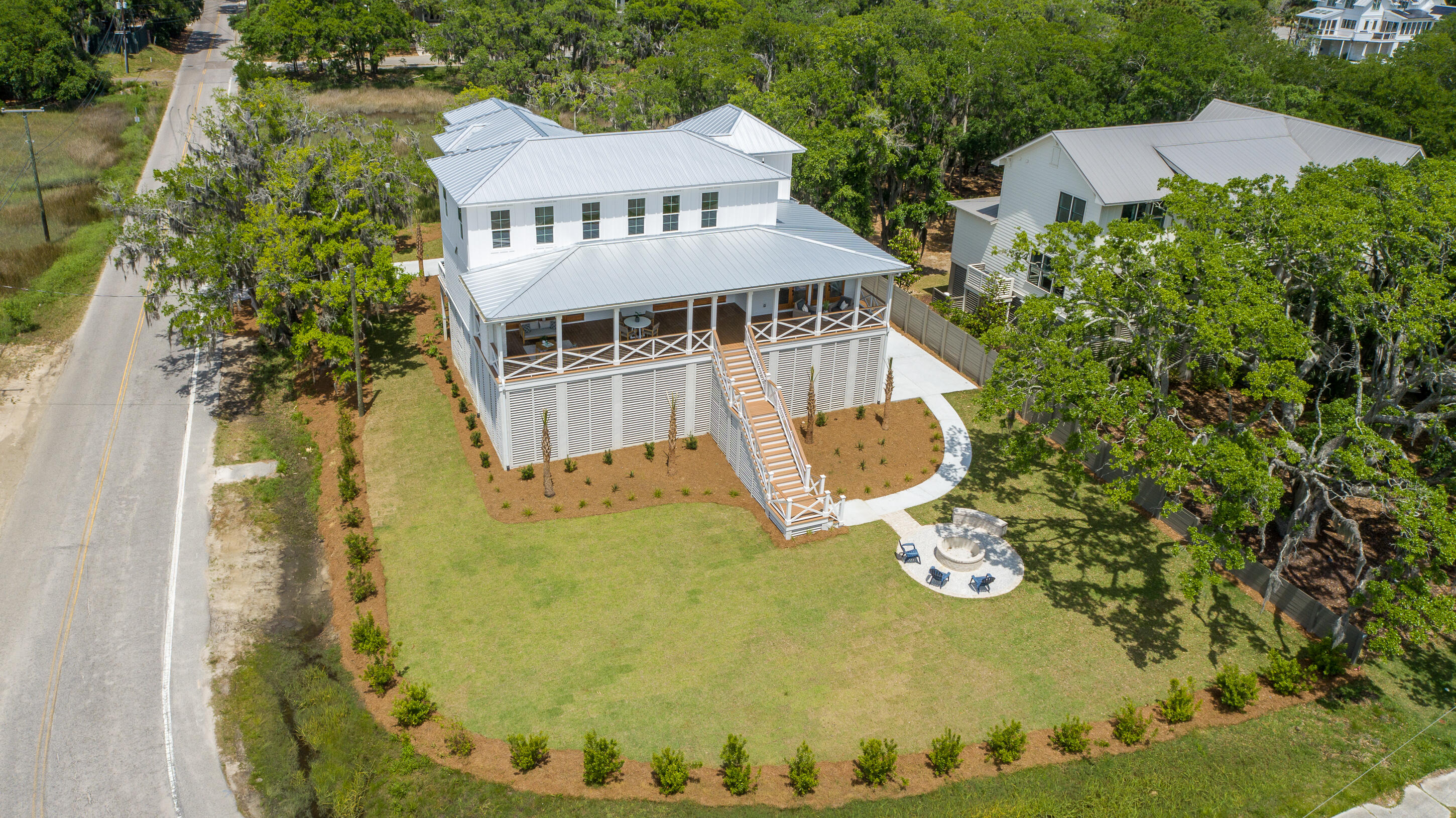 768 3rd Street Mount Pleasant, SC 29464 - Photo 31 of 56 768 3rd St Ext-12