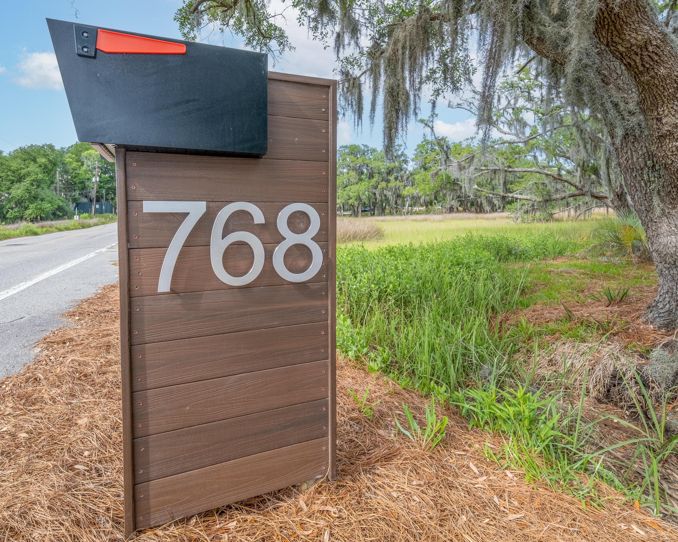 768 3rd Street Mount Pleasant, SC 29464 - Photo 54 of 56 768 3rd St Int-69