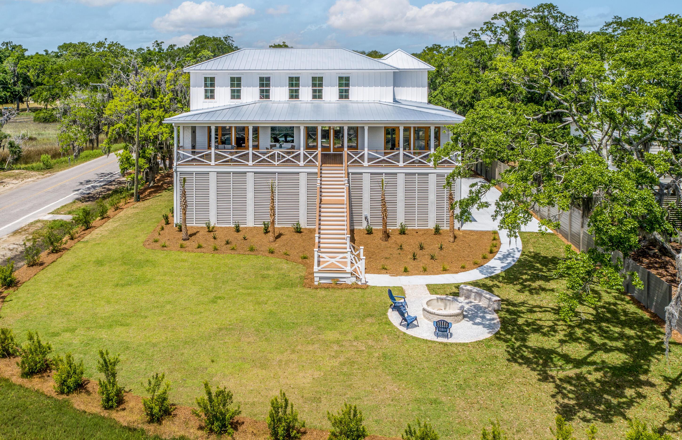 768 3rd Street Mount Pleasant, SC 29464 - Photo 56 of 56 768 3rd St Ext-16