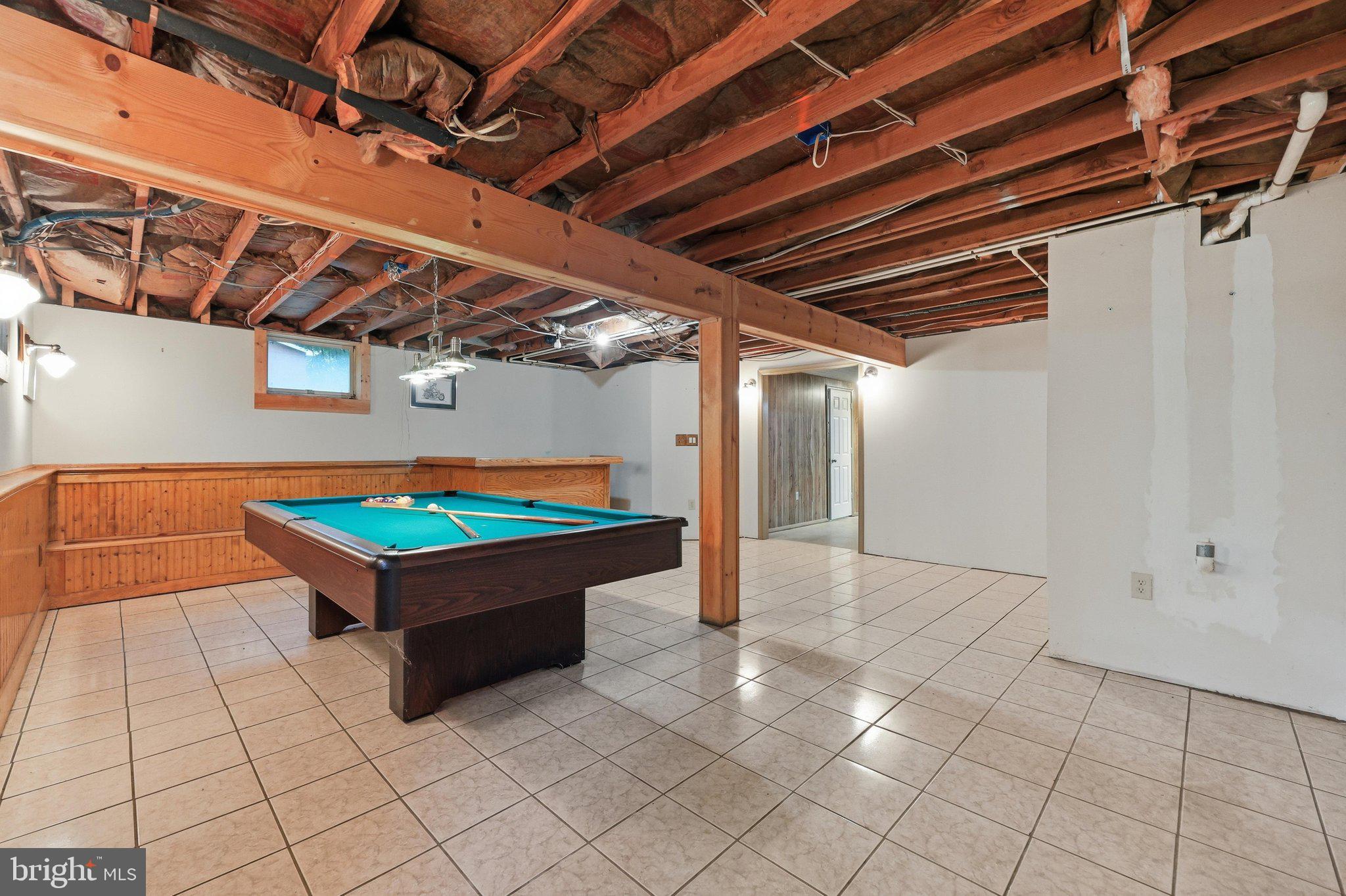1812 West Liberty Road Westminster, MD 21157 - Photo 37 of 54 Recreation Room