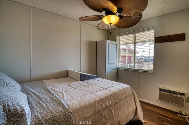 a bathroom with a sink a mirror and a vanity