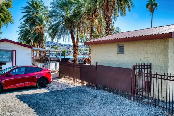 an aerial view of a city with lots of residential buildings
